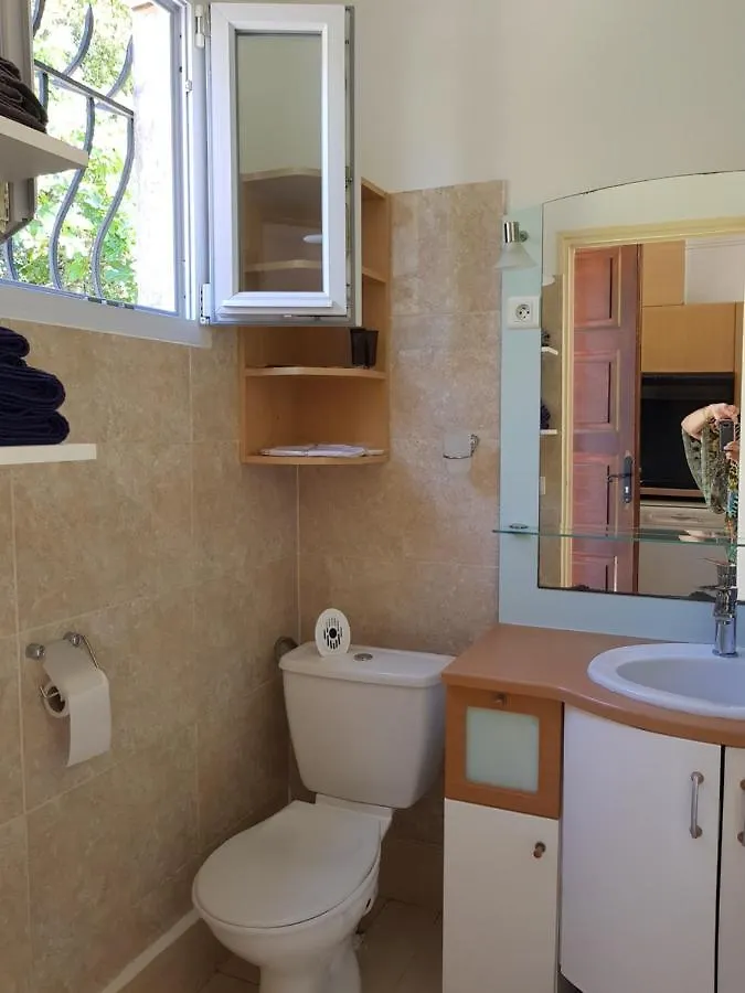 Apartment Residence Le Clos D'Azur Frejus