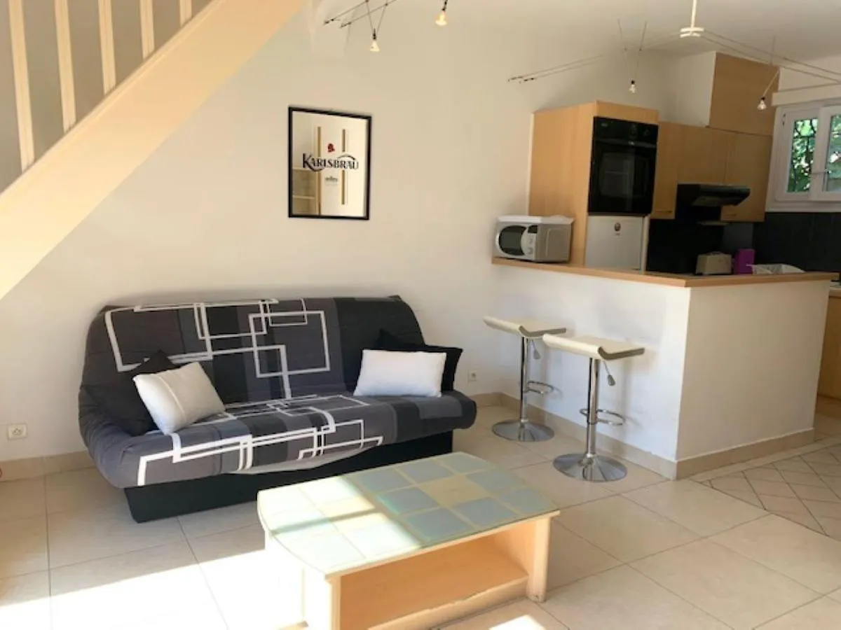 Apartment Residence Le Clos D'Azur Frejus