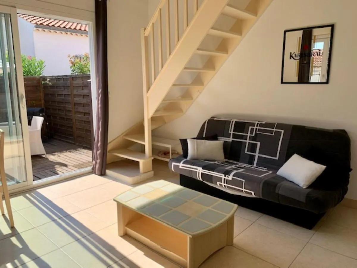 Residence Le Clos D'Azur Frejus