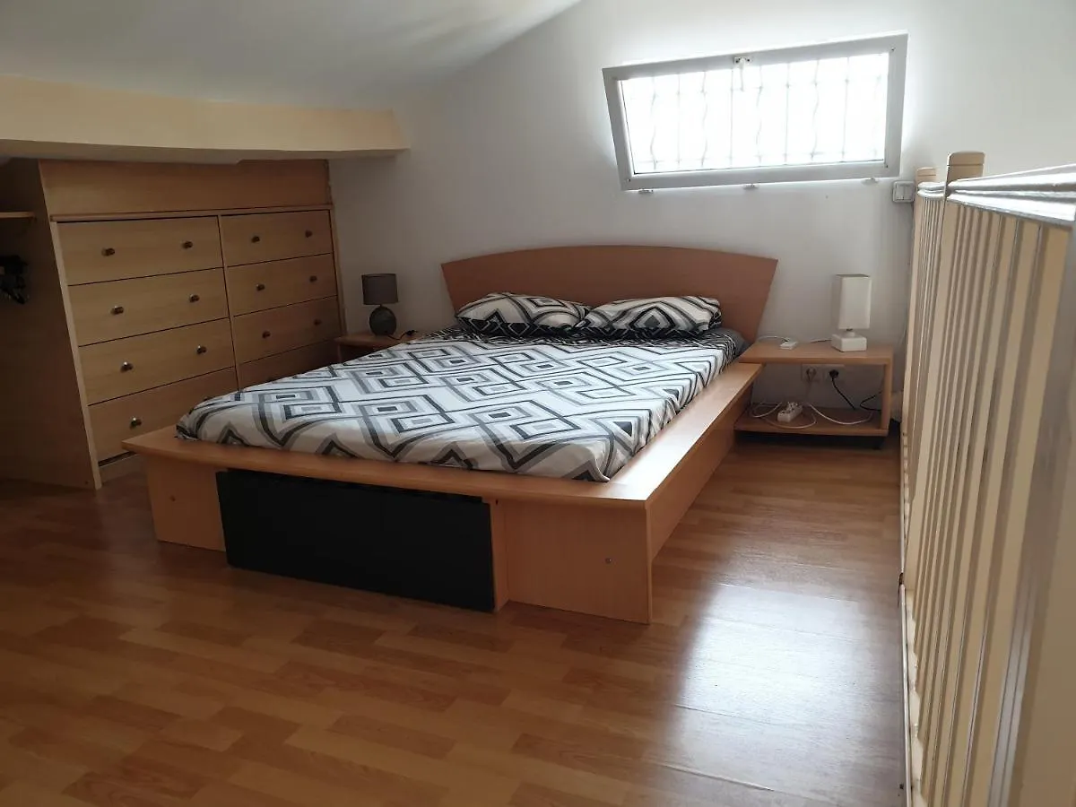 Apartment Residence Le Clos D'Azur Frejus France