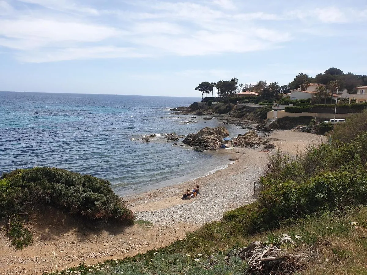 Residence Le Clos D'Azur Frejus