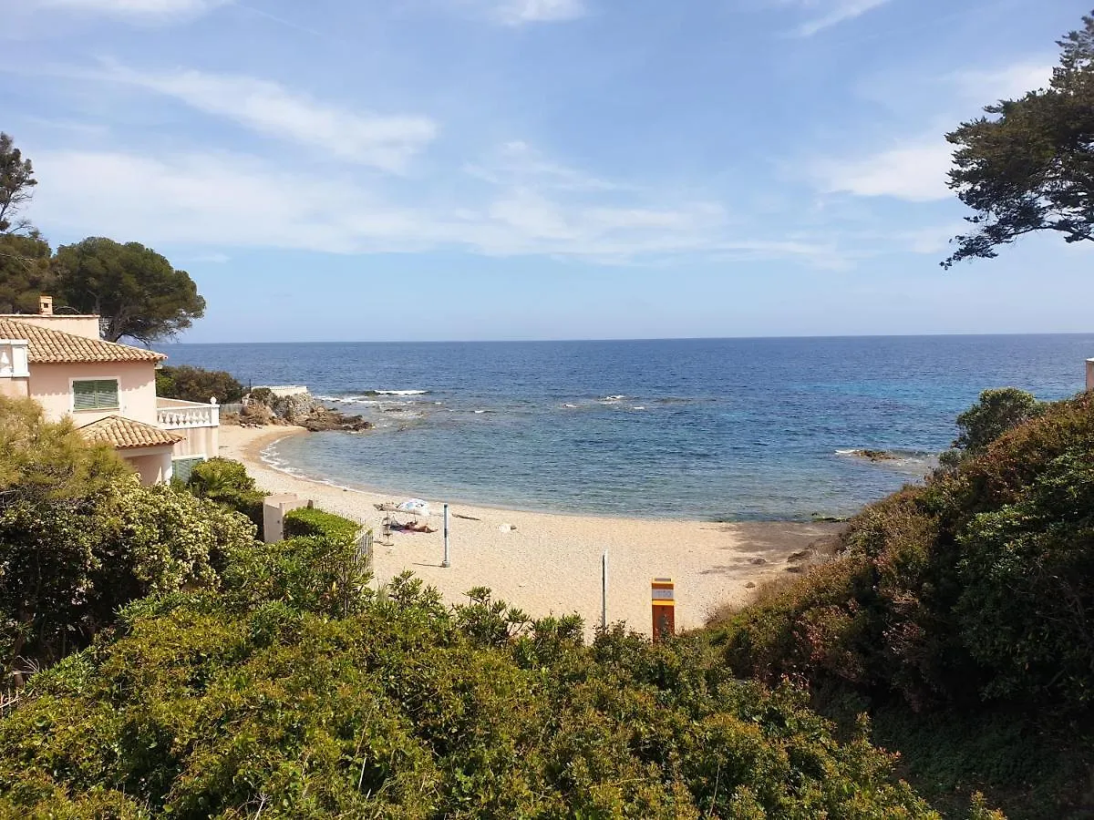 Apartment Residence Le Clos D'Azur Frejus