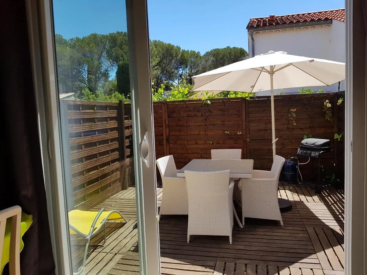 Residence Le Clos D'Azur Frejus