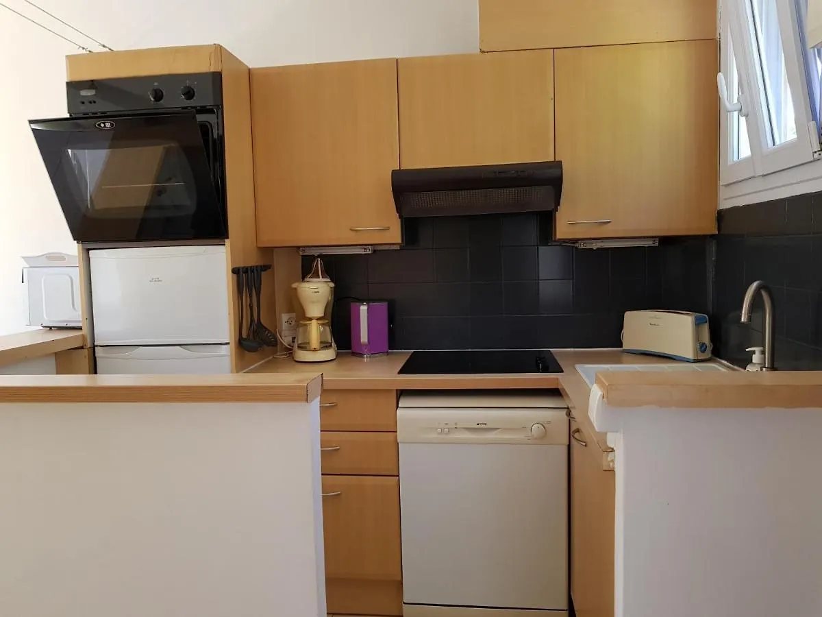 Apartment Residence Le Clos D'Azur Frejus
