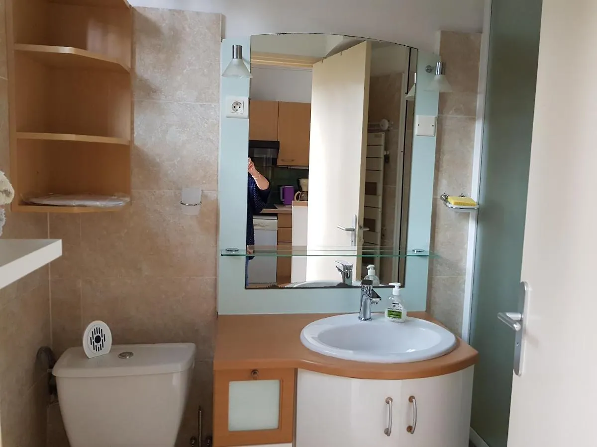 Residence Le Clos D'Azur Frejus Apartment