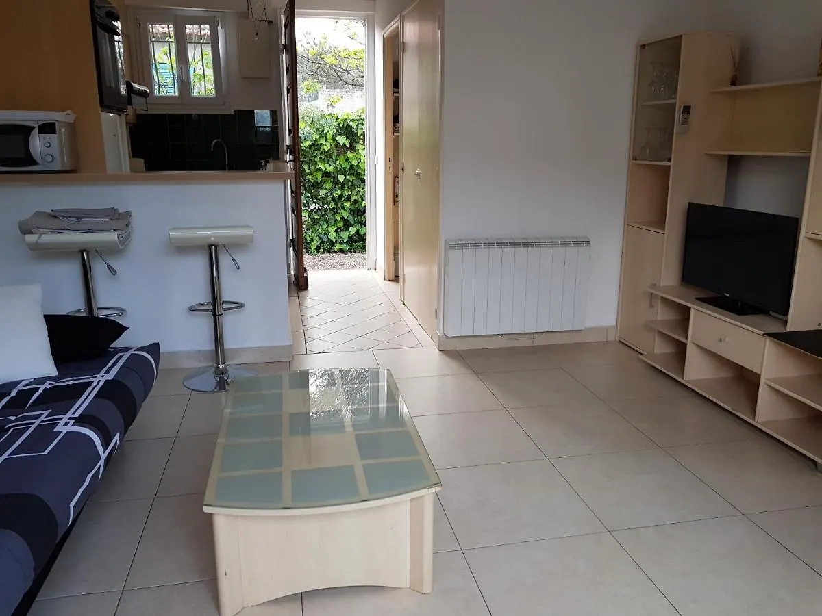 Residence Le Clos D'Azur Frejus Apartment