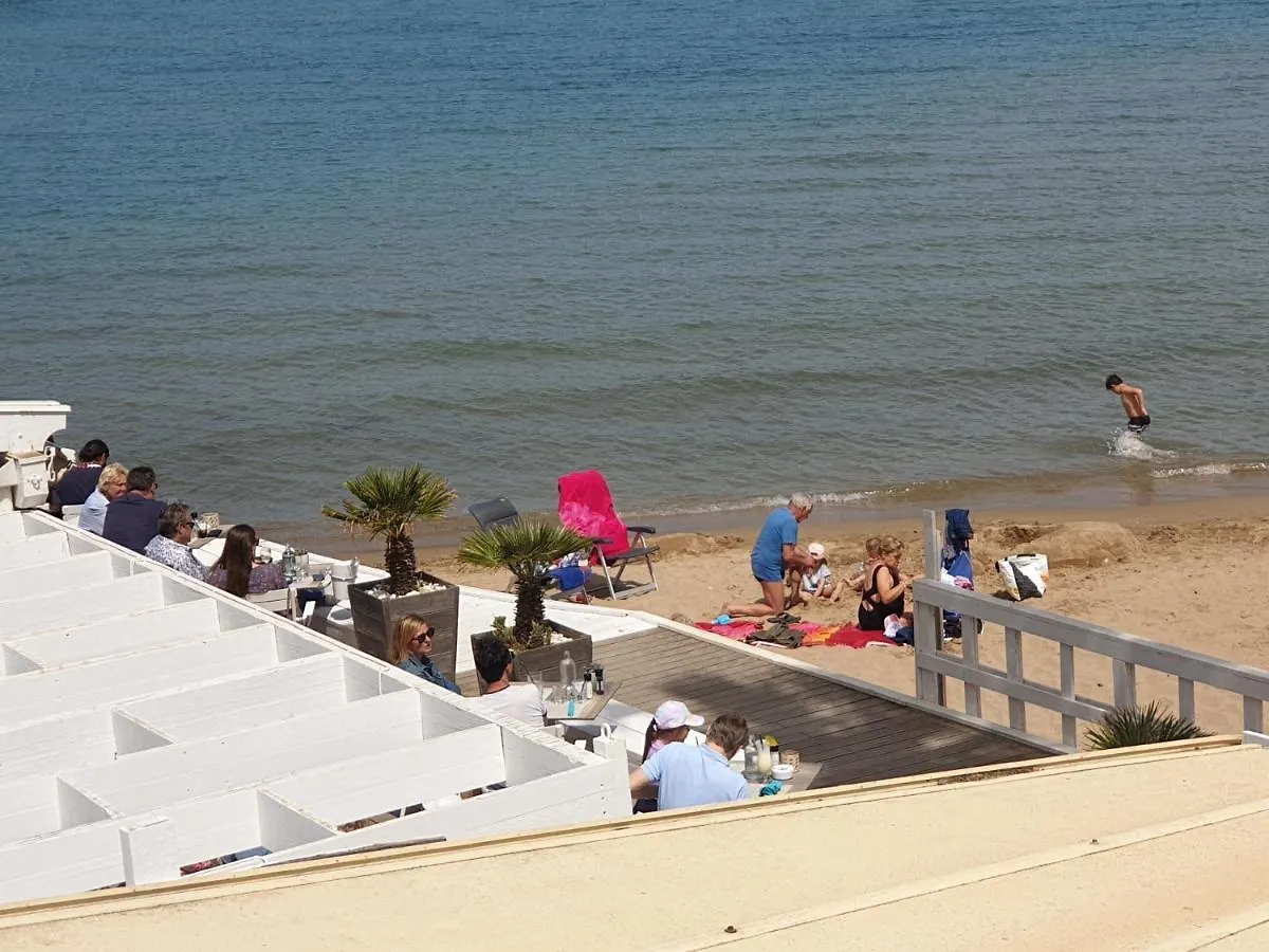 Residence Le Clos D'Azur Fréjus Francie